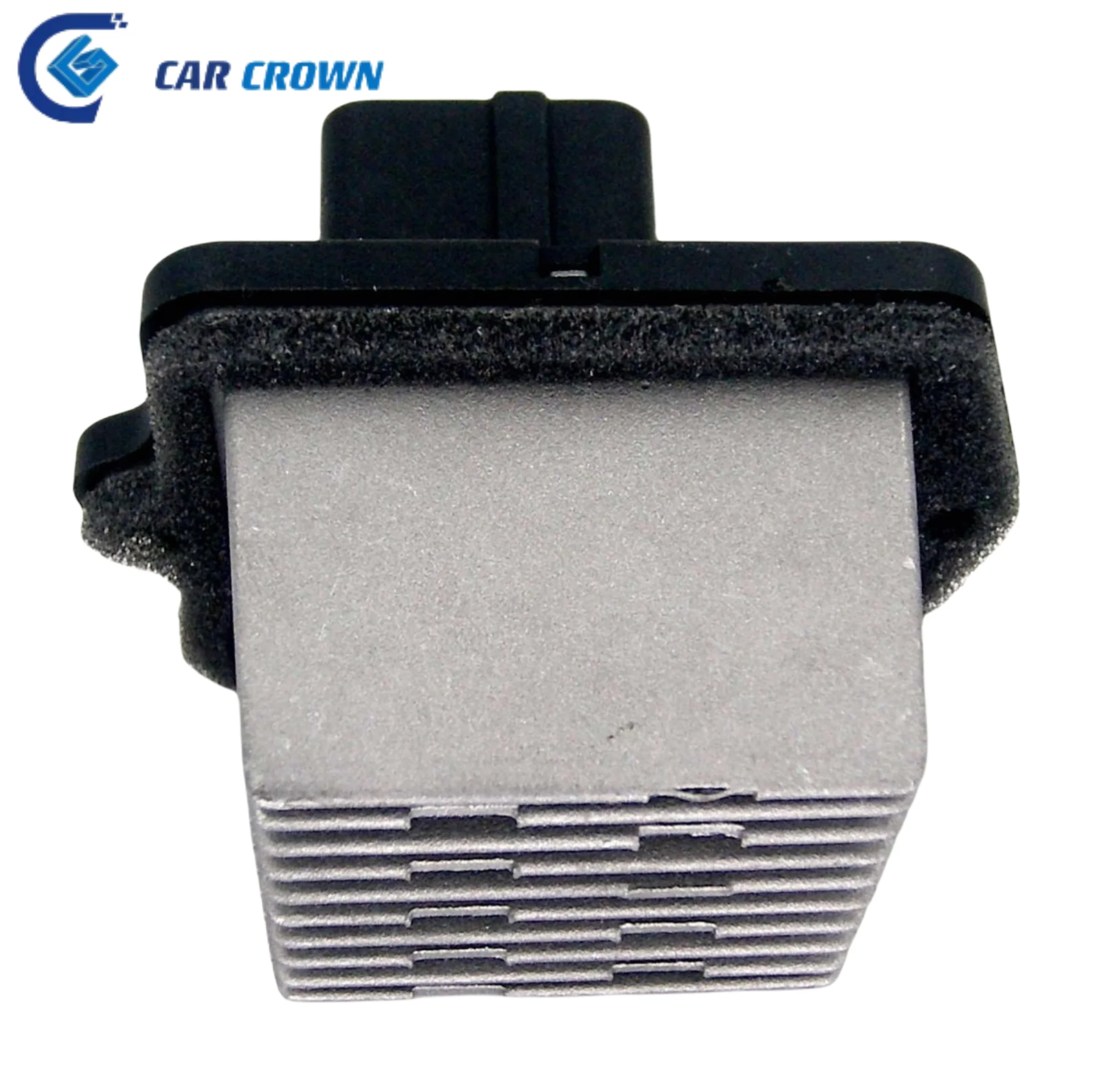 Radiator fan blower motor resistance 7802A006 HVAC heater blower motor resistor for Mitsubishi Lancer Outlander RVR