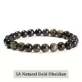 Gold Obsidian