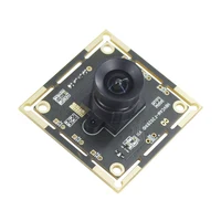 2MP 1080P Wide Dynamic Range Camera Module For Outdoor 1