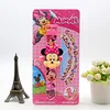 Disney kids' watches for Girls 3D Projection Princess Elsa Mickey Mouse Digital Watch Spiderman Clock relogio 5