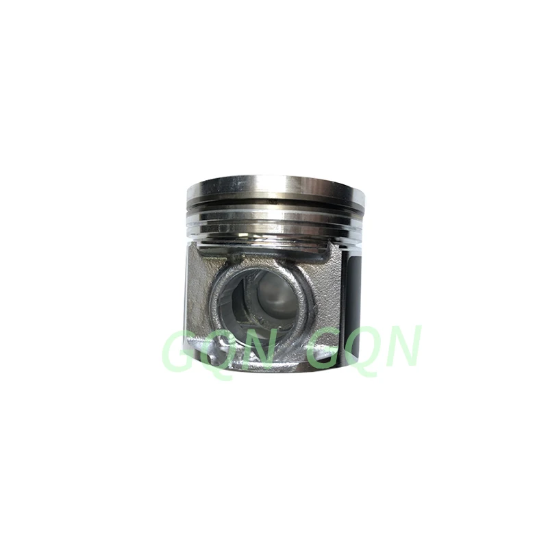 

Engine crankshaft piston rod Applicable to To yo ta Hy la cs vi go Pull rod intake and exhaust top glue