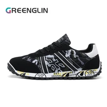 

GREENGLIN-L660 Mesh Shoes Men Women High Quality Basketball Shoes Male Outdoor Casual Sneakers Breathable Sports Running Shoes