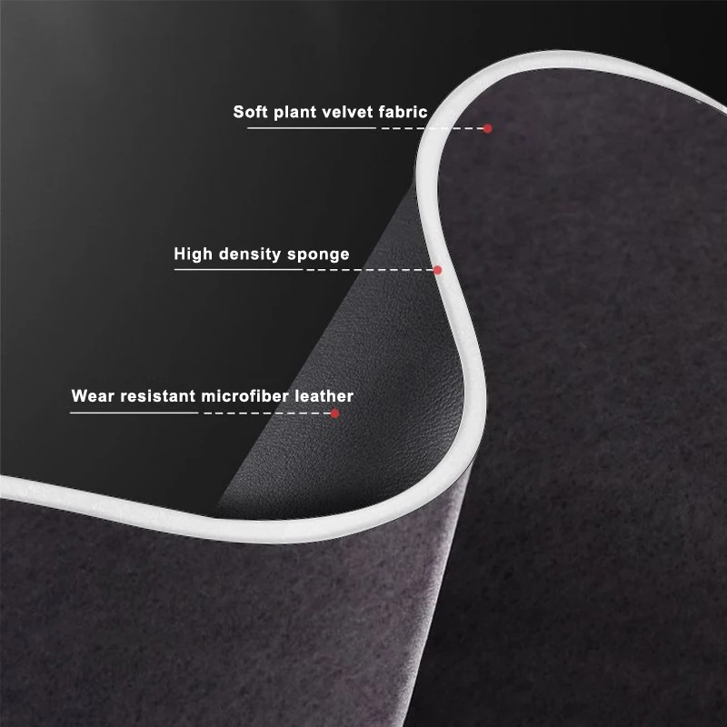 자동차 팔걸이 박스 패드 보호대 쿠션, BYD Han EV DMi 2020 2021 2022 2023 2024 2025, 더러움 방지 매트, 자동차 액세서리, 1 유닛