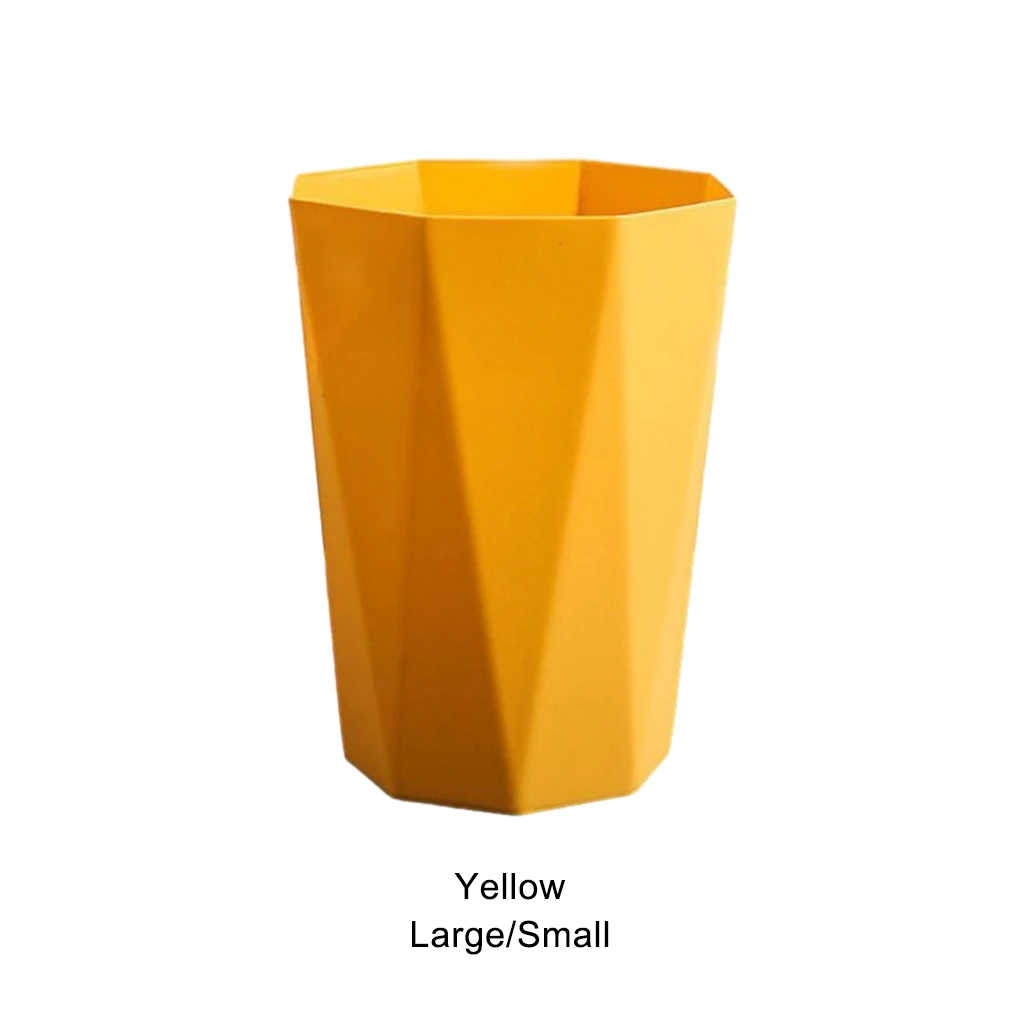 Kitchen Office Trash Can