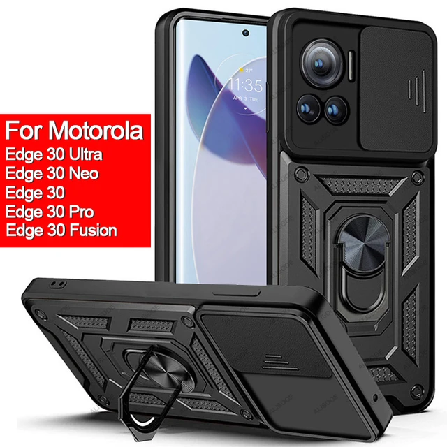 For Motorola Edge 30 Ultra 30 Neo 20 Pro Case Cover For Moto G71 G72