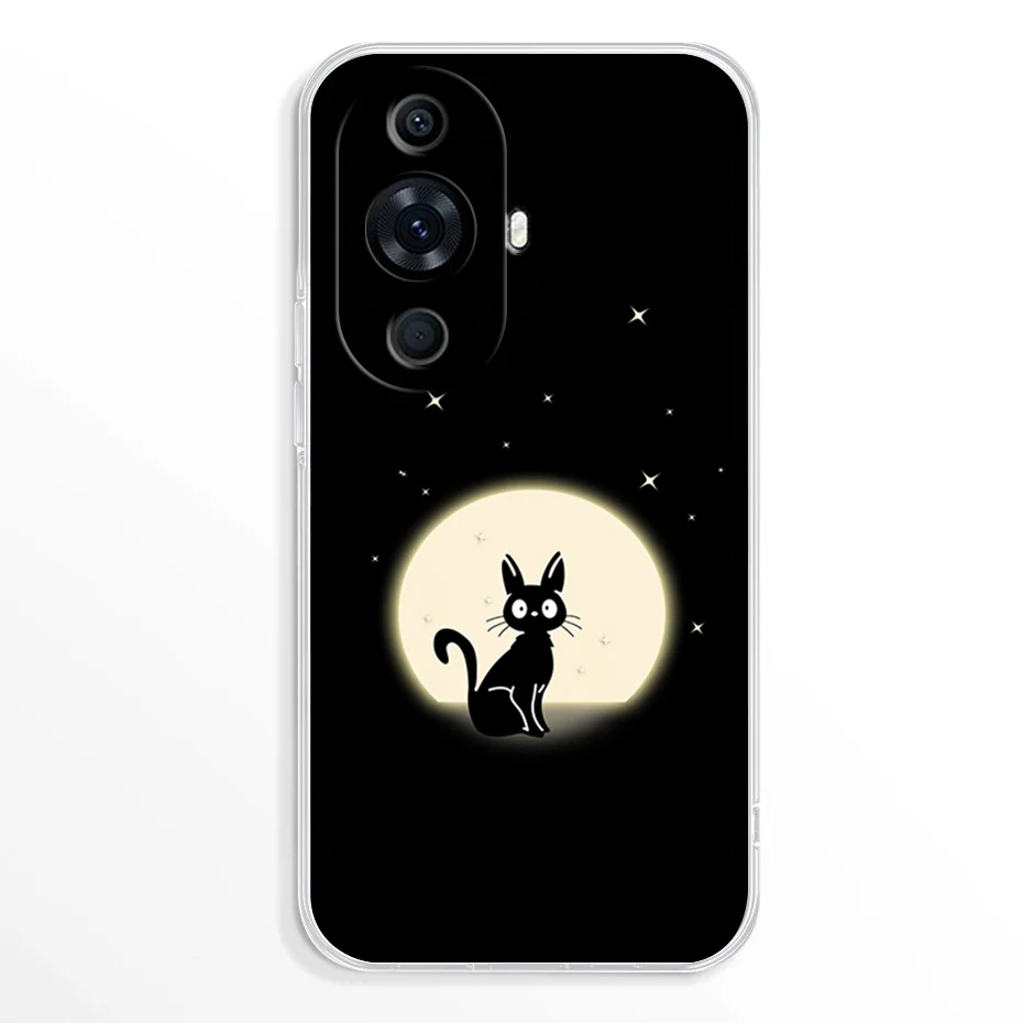 Stylish Shockproof TPU Phone Case