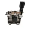1pcs DC12V/24V 0.8-1.0mm ZK775S 775S LRS-775S Mechanism Wire Feeder Assembly Feeder Motor MIG MAG Welder Without Euro Connector 3