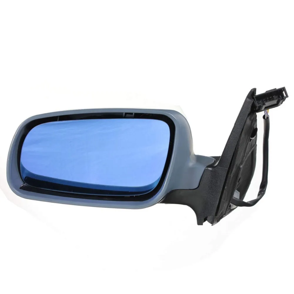 

Brand New Left Side Electric Wing Mirror Mirrors For VW Bora Golf MK4 1998-2005
