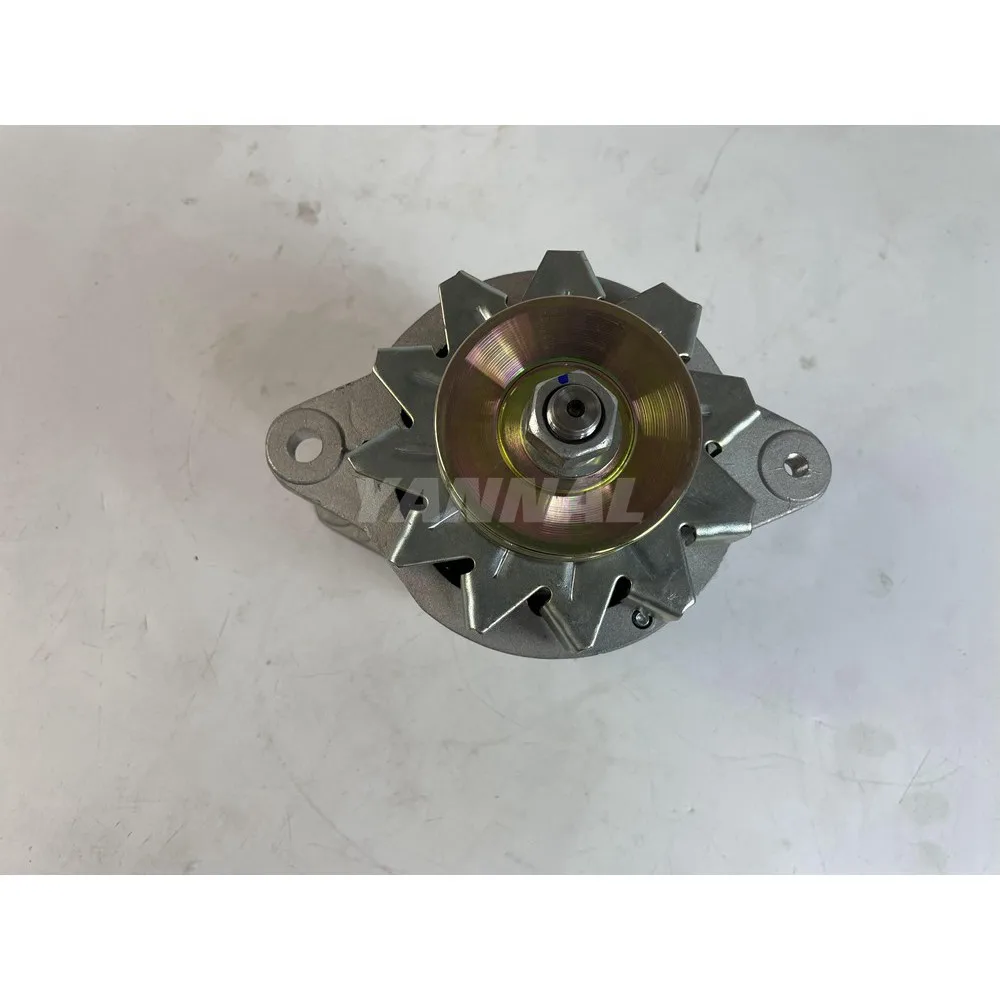 

Генератор переменного тока C240 для детали двигателя Isuzu