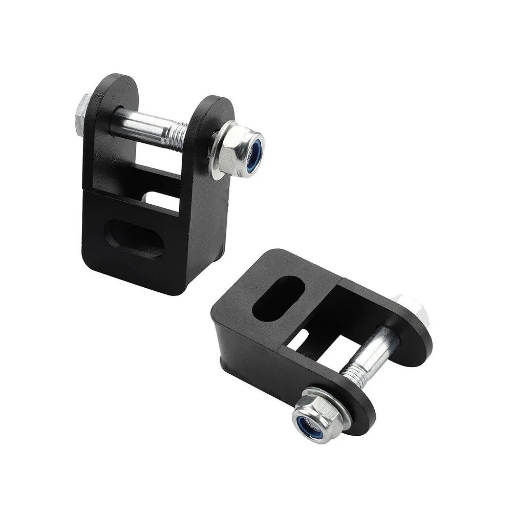 충격 흡수 장치가 있는 앞바퀴 섀시 리프팅 키트, 자동차 부품, 05-23 Ford F250 F350 4WD 2.5/3 인치