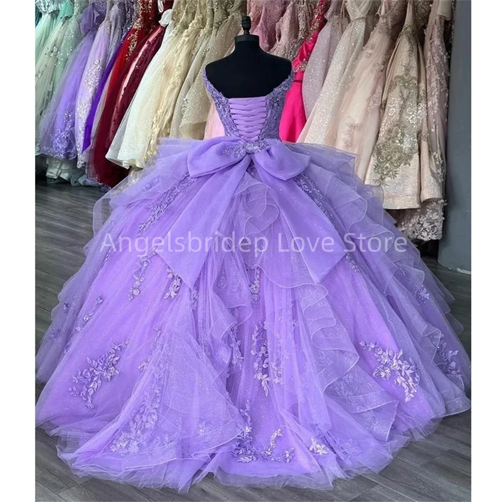 Vestido de 15 Ano Roxo: O Que Buscar Para Uma Quinceañera Inesquecível?, image size:1000x1000