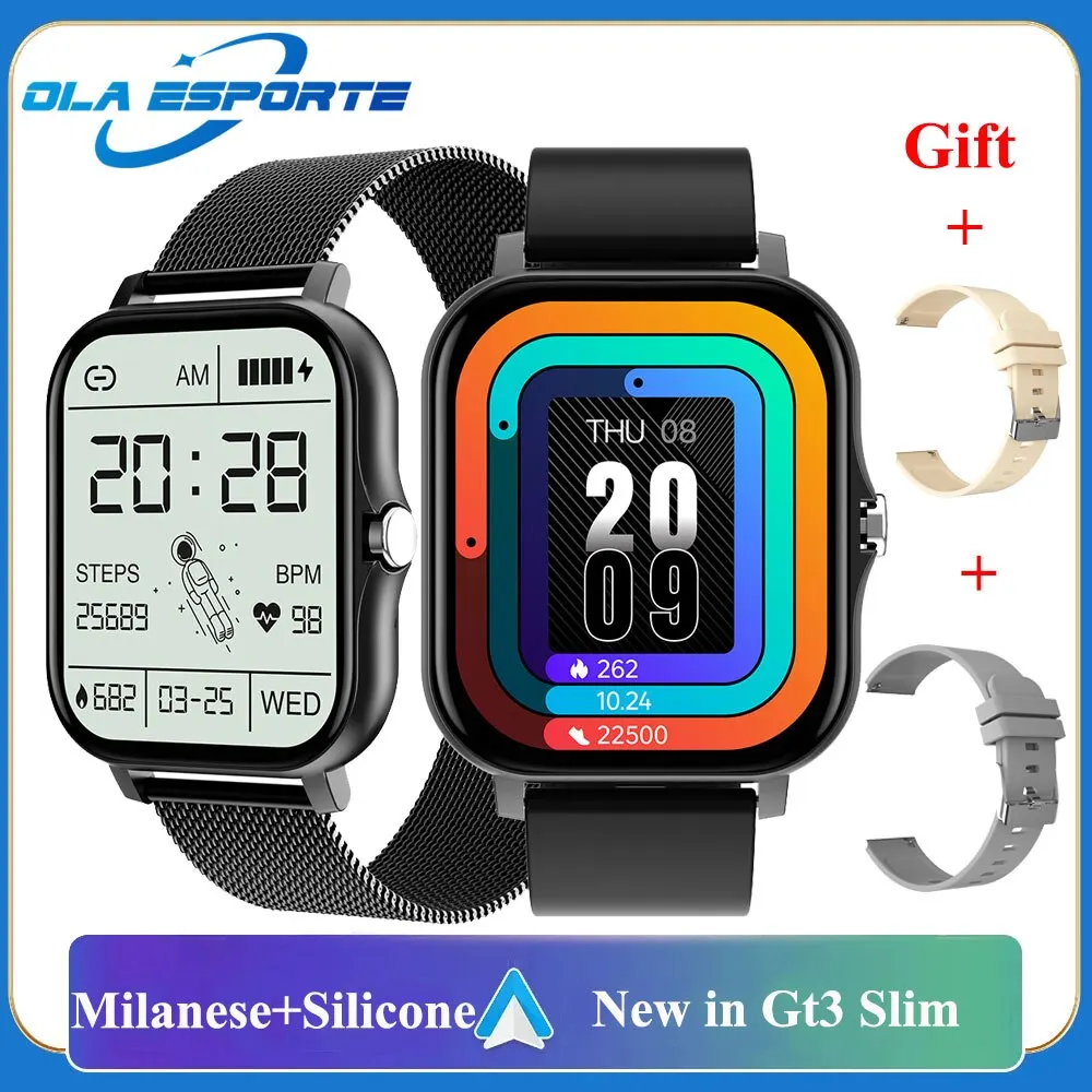 Fitness Pedometer Smartwatch 119 Plus CaracterÃsticas Reloj Smart