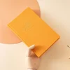 The Gratitude Journal School Student Diary Daily Notebook for More Happiness,Optimism,Affirmation,Reflection Punching Schedule 4