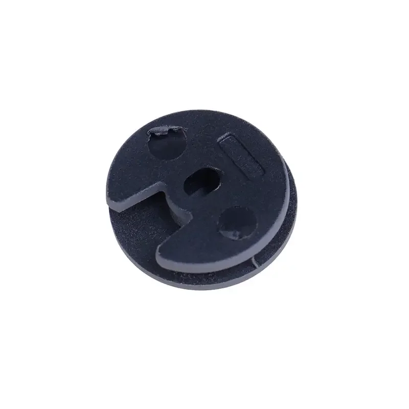 Pack of 2 Replacement Joystick Thumb Stick Pads, Mushroom Head Design