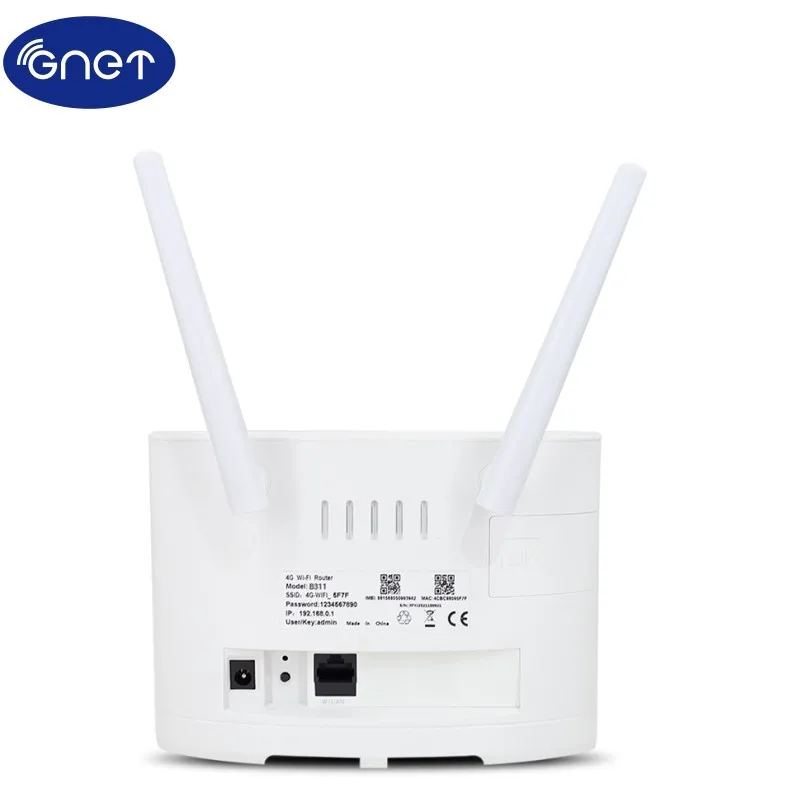 Modem Router Wifi