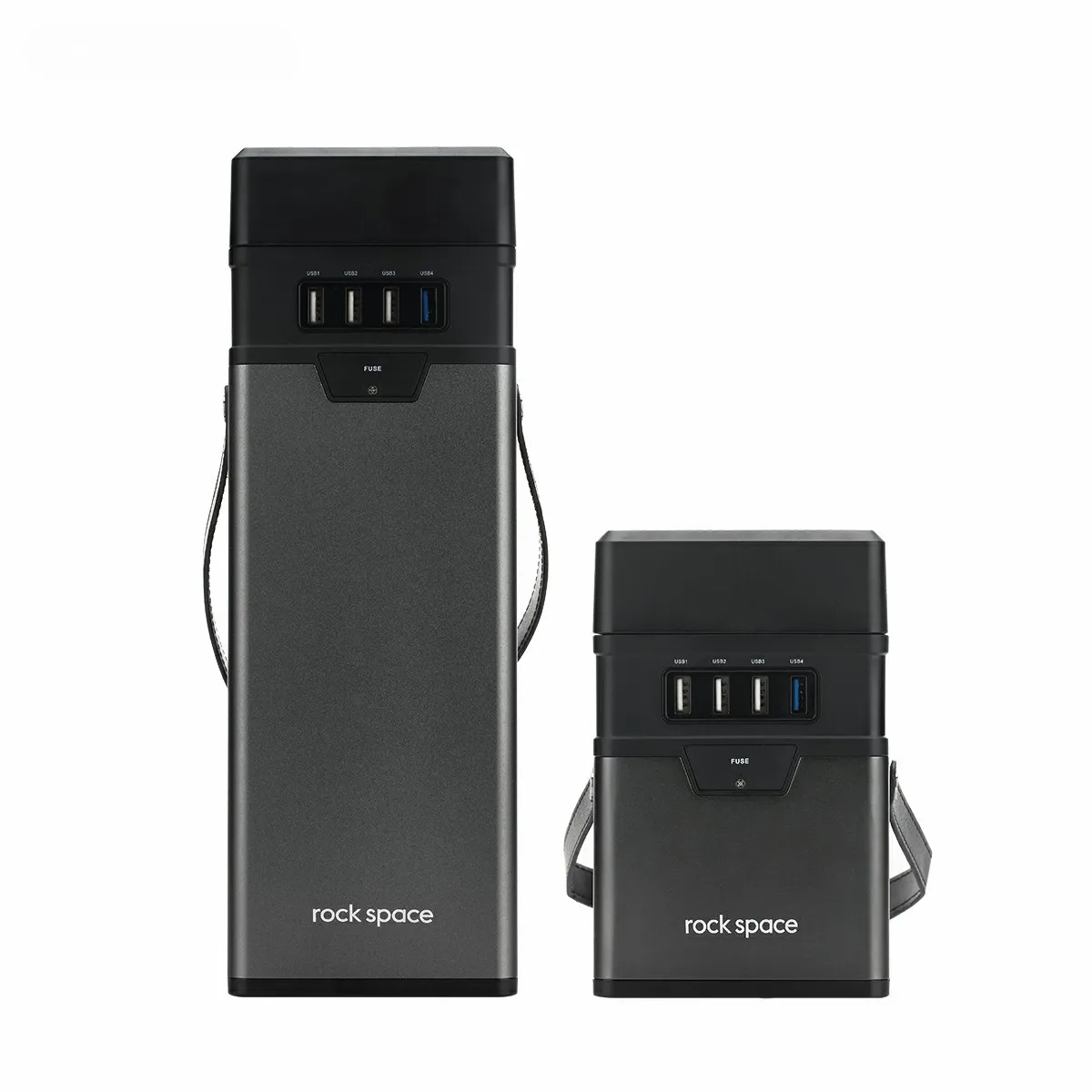 

100 Вт, алюминиевый сплав + огнестойкое зарядное устройство для ПК, быстрая зарядка 543wh/181wh, электростанция для хранения энергии