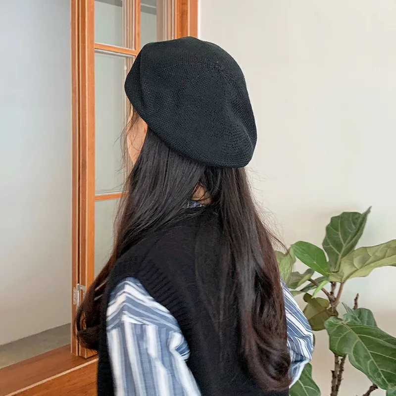 Summer Kangaroo Beret Classic Unisex 