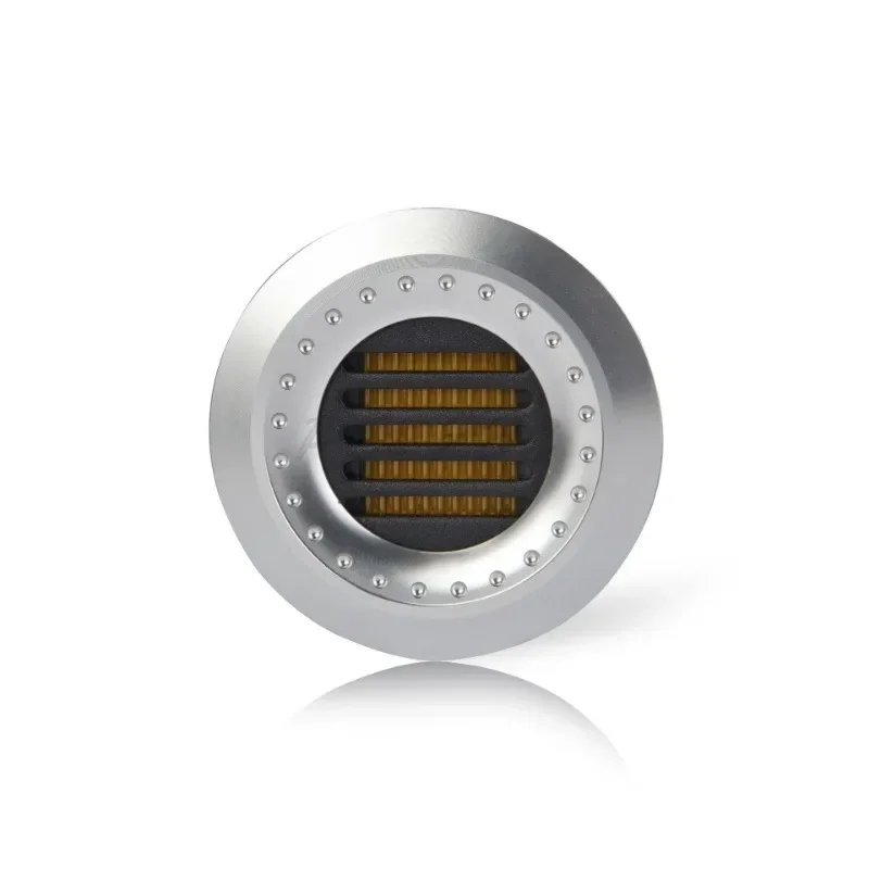 Automotive Pneumatic High Range Speaker Car Belt