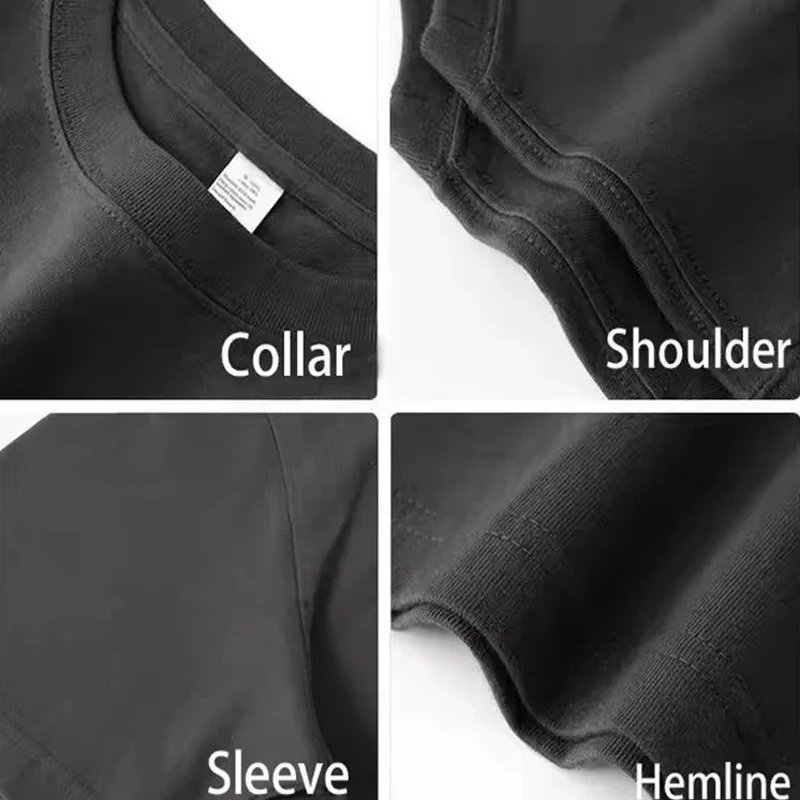 T-shirt con stampa Fitness Cat per donna e uomo, estive, casual, divertenti, streetwear, top a girocollo, a maniche corte, vestibilità ampia - immagine 6