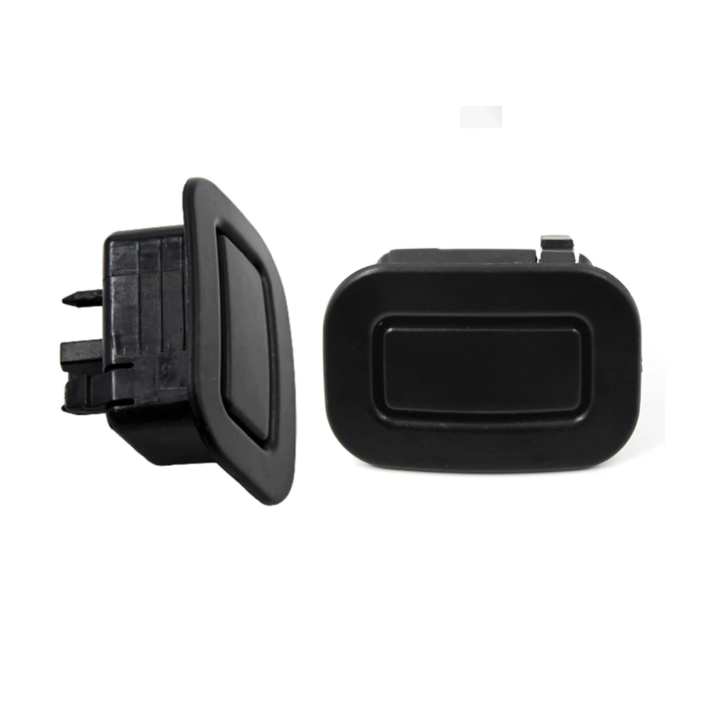 Subaru Forester Rear Seat Recliner Button - Black