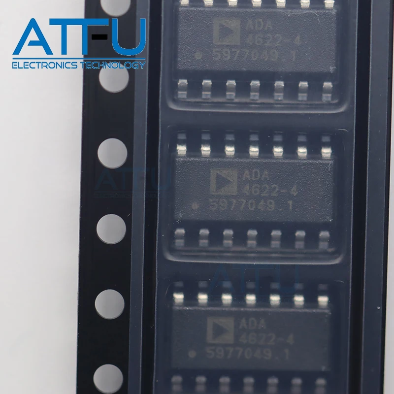 

ADA4622-4ARZ ADA4622 SOIC14 Original new