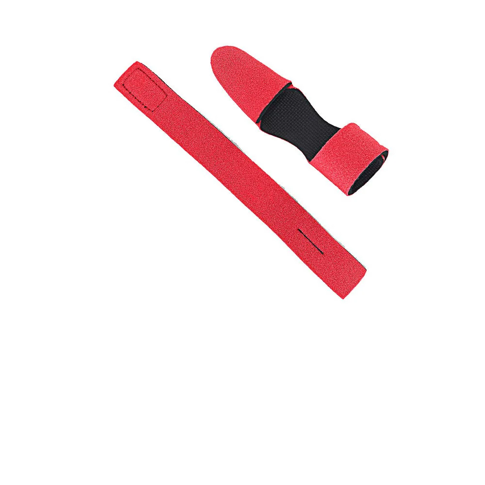 Elastic Fishing Rod Strap and Protective Sleeve