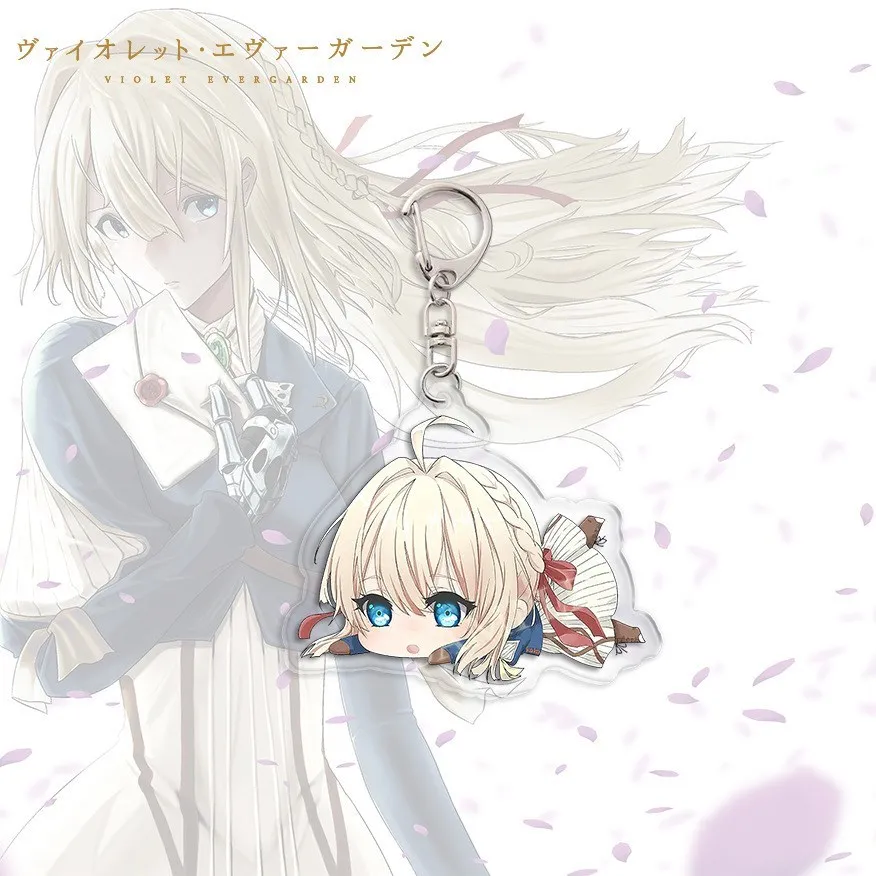 Se8e0f2218d6846e897d9649cde18e332b - Violet Evergarden Merch