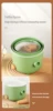 110V/220V Multifunction Electric Cooker 1.8L Hotpot Non-stick Skillet Noodles Soup Cooking Pot Mini Egg Frying Pan Rice Cooker 6