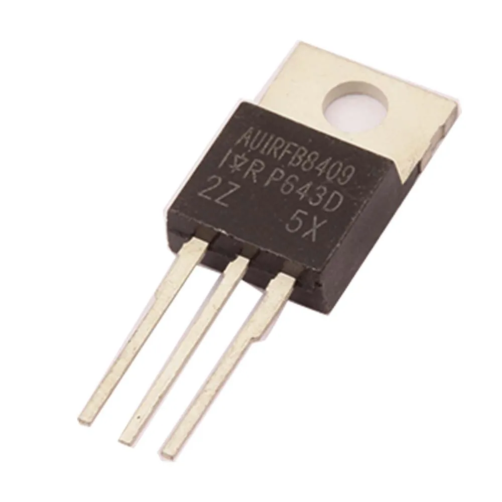 

10PCS/LOT AUIRFB8409 8409 TO-220 New spot hot sale