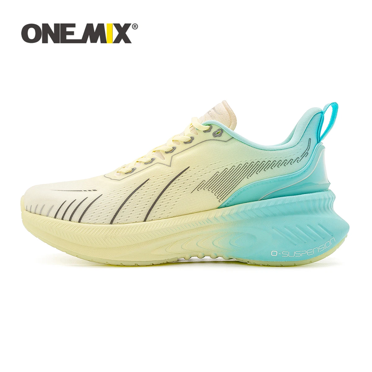 lanbo yellow