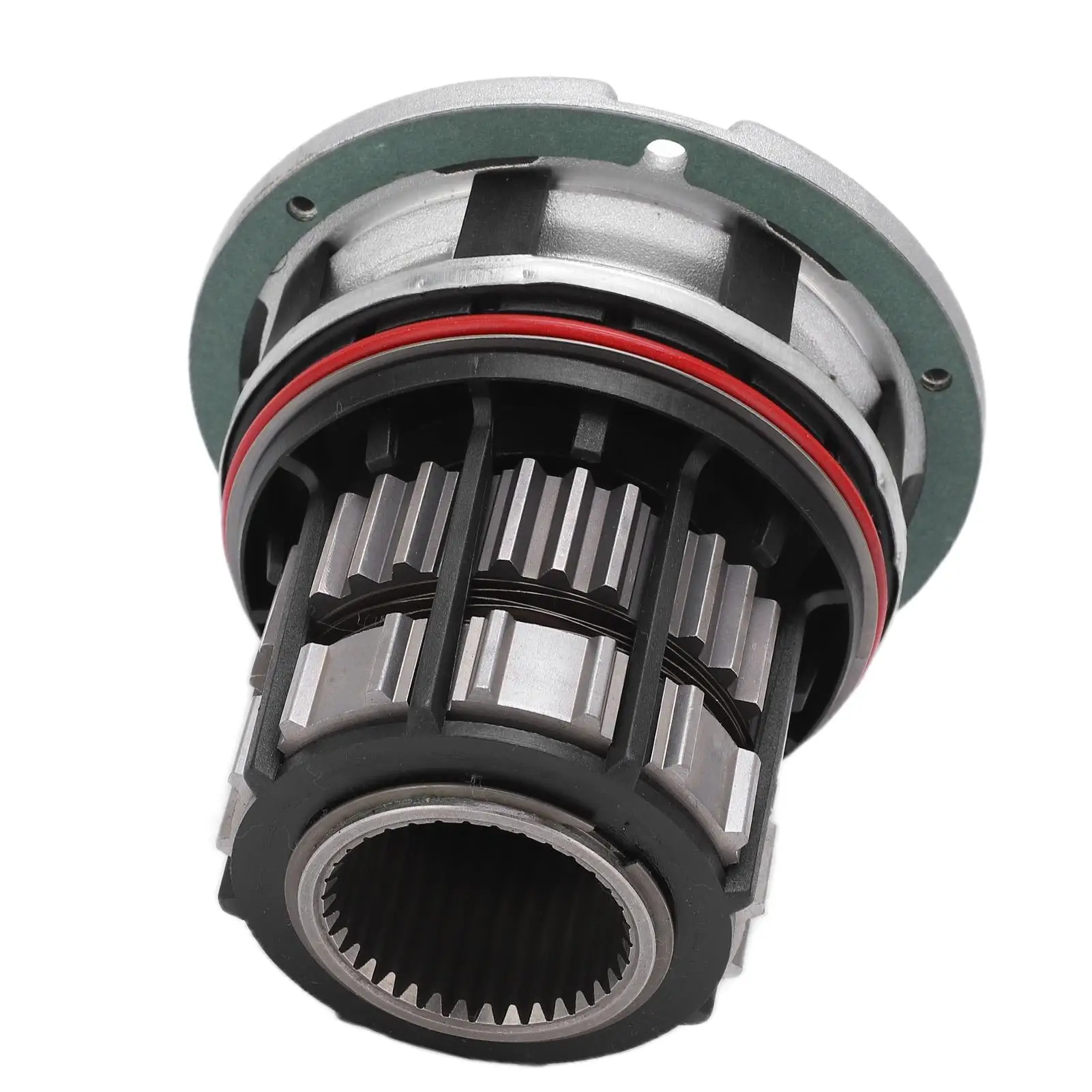     BC3Z-3B396-B, 4WD 4x4