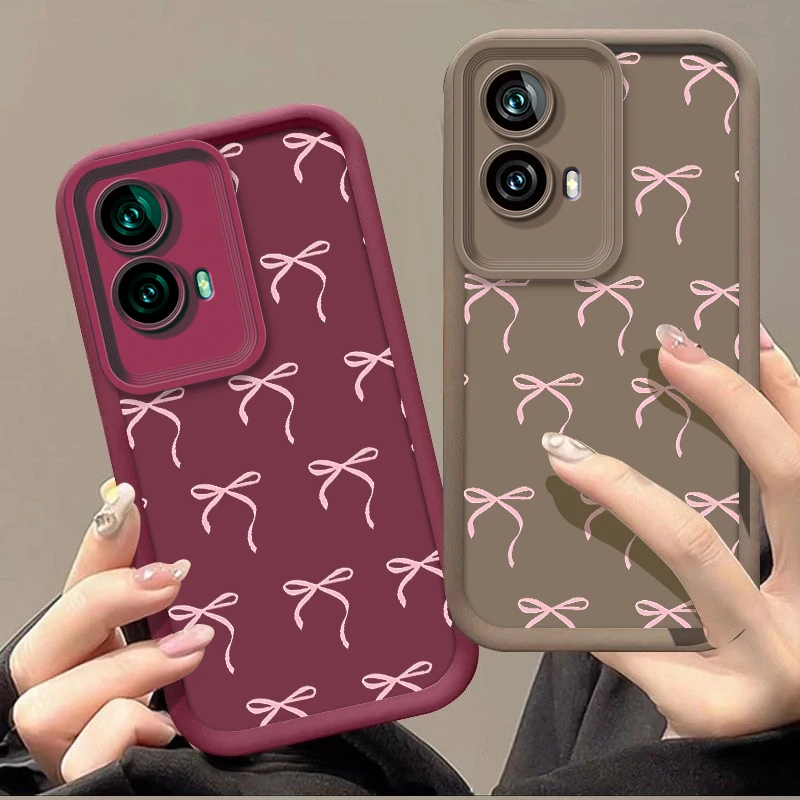 Silicone Shockproof Protective Phone Case