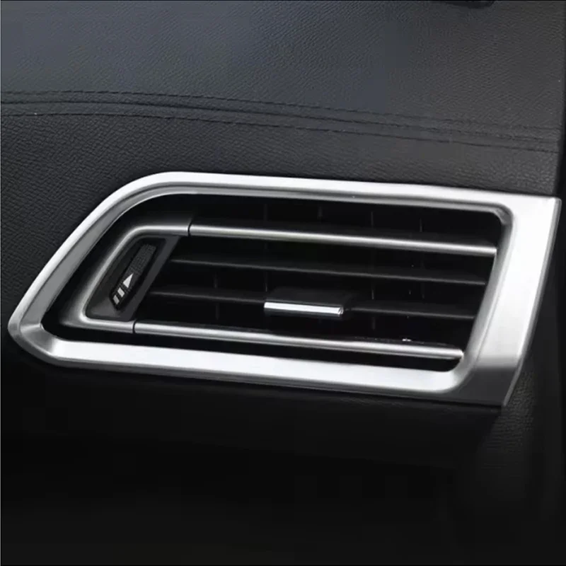 Cache bouche d'aération climatisation Peugeot 308 2015-2019 - Accessoire voiture pour pêcheurs