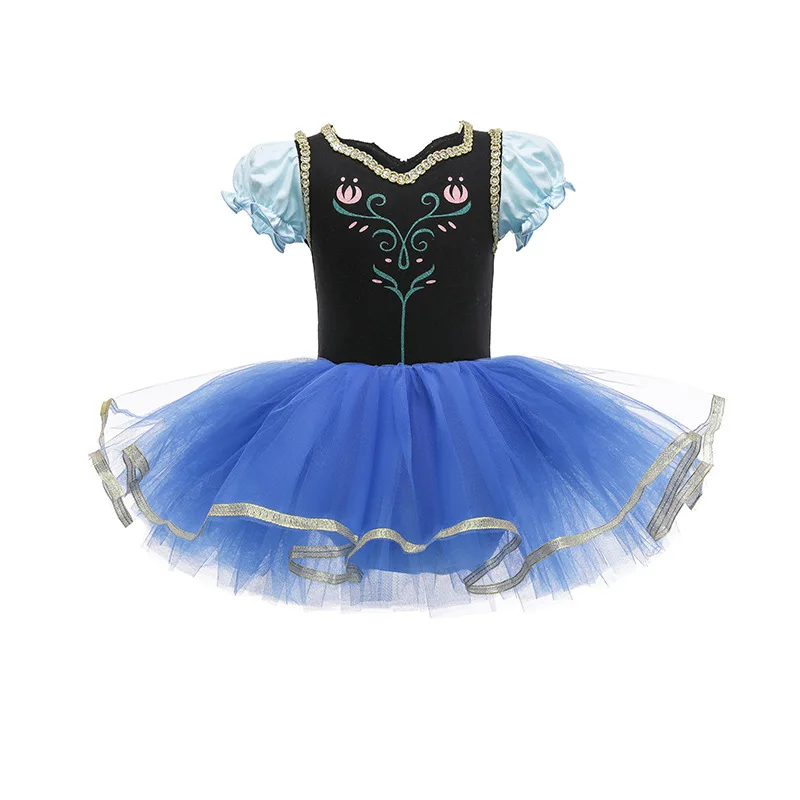 Baby Girl Ballet Dress for Kids Party Costumes ballet dress girls dance costumes