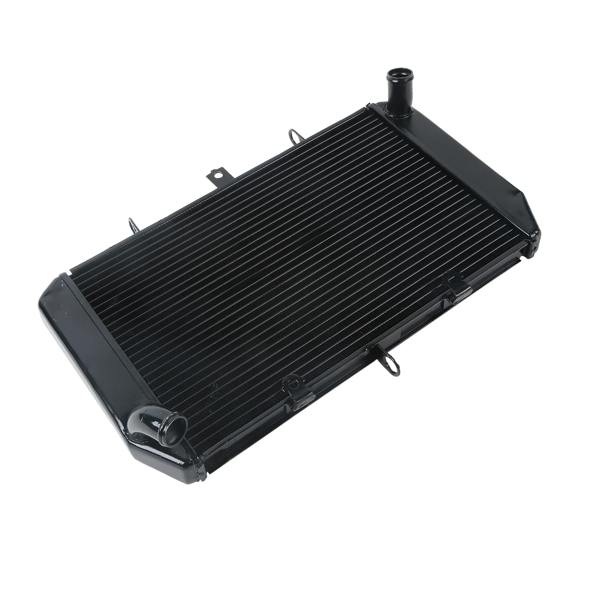 라디에이터 쿨러, 가와사키 Z1000 2010-2016 Versys 1000 2015-2021 Z1000SX Z1000R 2017-2020 오토바이