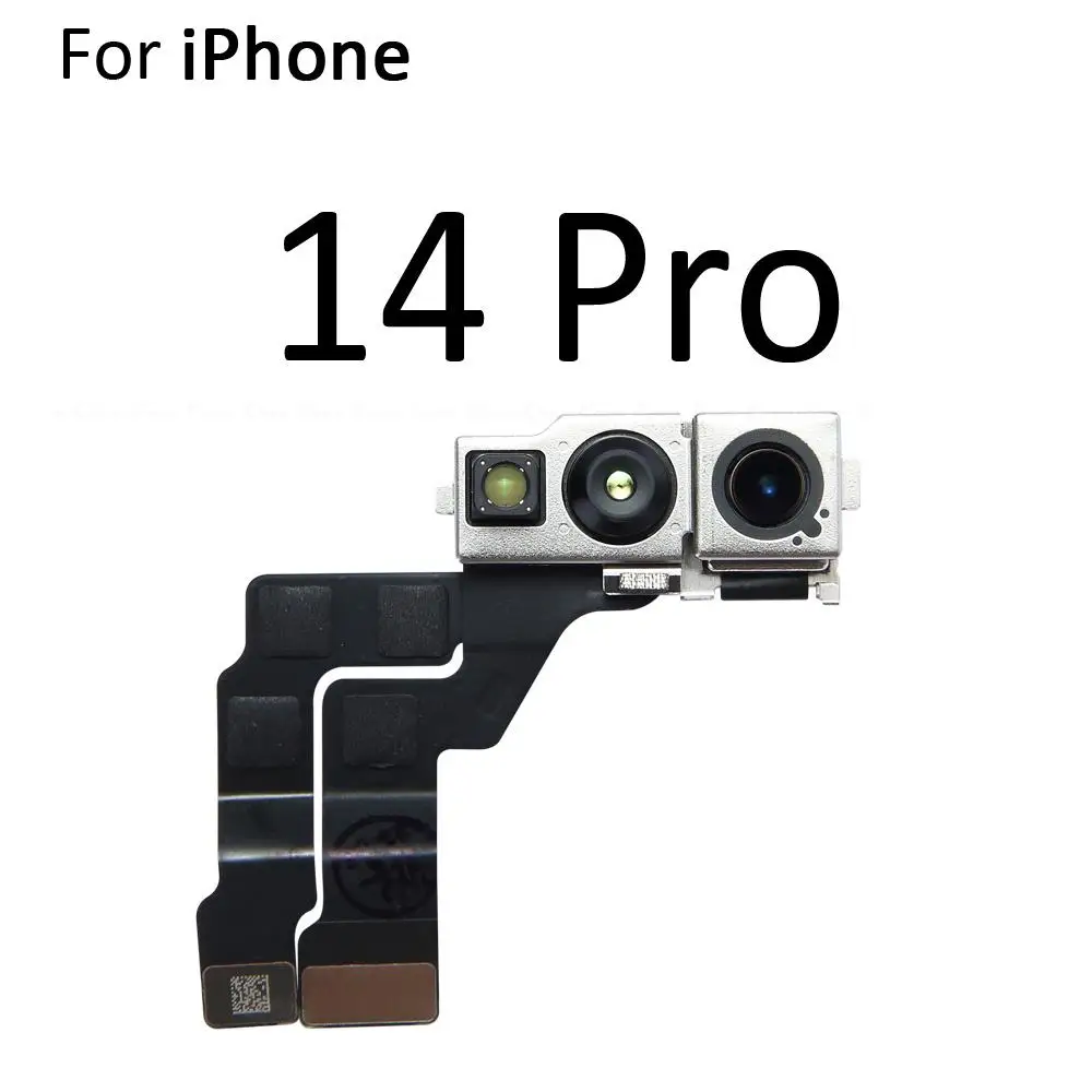 iPhone - non　iPhone14Pro 近接センサー付き 近接センサーフレックス iPhone 14 14 プロマックス 14 プラス