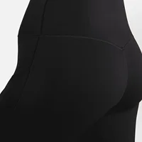 Nike véritable printemps nouveau femmes Compression respirant Leggings d'entraînement DQ5669-010 3