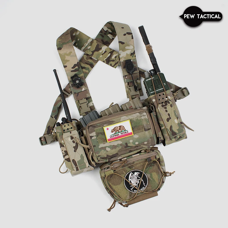 Pew  Molle The Thing 1 MK3 MK4 D3CRM   Ŀġ, Ʈ   ׷̵ ׼ ߿  ķ