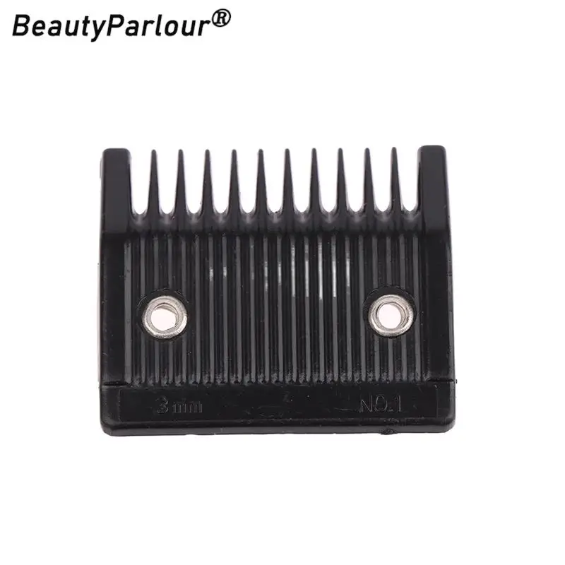 Guide Combs for WAHL 8467 Hair Trimmer Clipper Limit Comb Cutting Guide Tool Attachment Size Barber Replacement Part 3/2/1PCS
