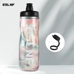 Insulated Outdoor Sports Water Bottle - 610ml, Heat & Ice Protected (08CS0043)