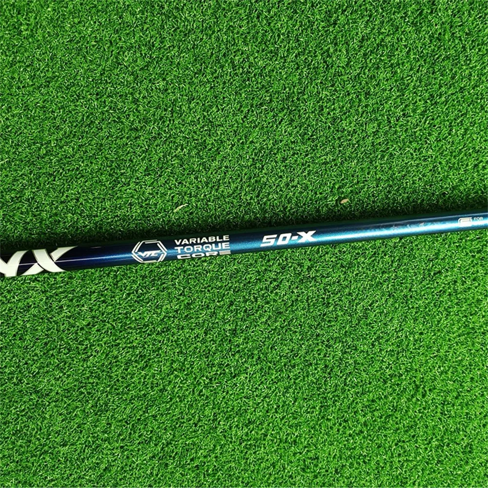 Golf Driver Shaft SPEED NX blue Club Shaft 50/60/70 R/SR/X/S Flex Graphite Shaft Assembly Sleeve And Grip