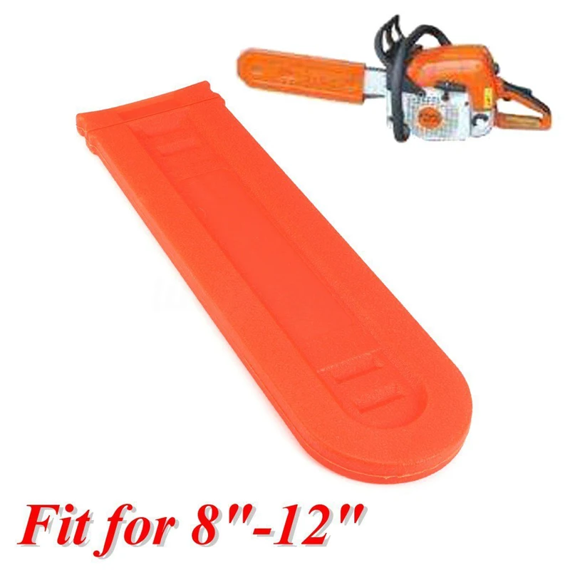 

Защитная крышка для бензопилы Stihl, запасной аксессуар, защитный Кард, пластиковый элемент, оранжевый стержень, новинка