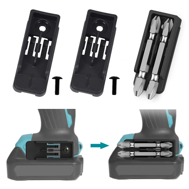 

Отвертка электрическая ударная, 14,4 В, 18 В, 1/2 упаковки