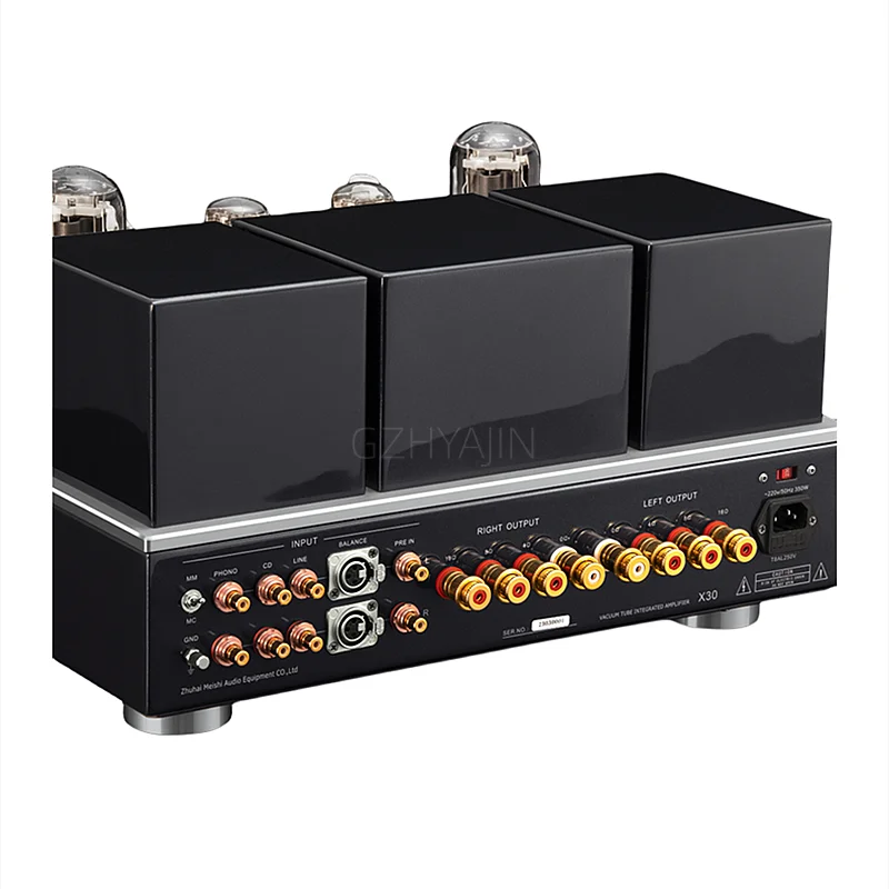Рисунок 3 - MUZISHARE X30 30 Вт * 2 односторонний