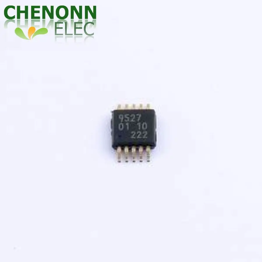 PCA9527DPZ