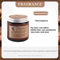 Sandalwood Rose