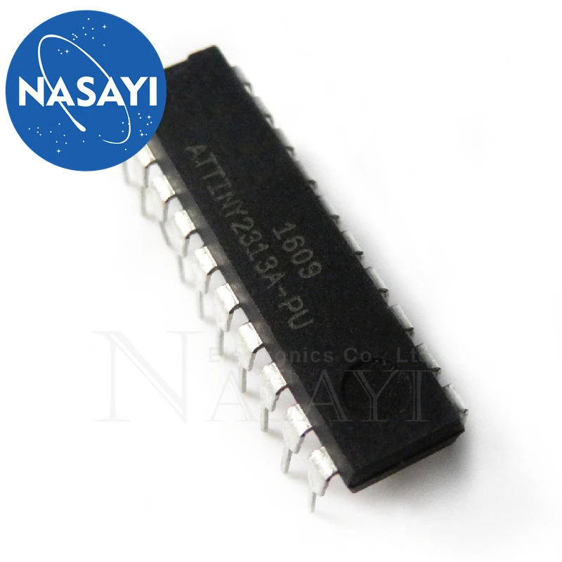 

ATTINY2313A-PU ATTINY2313A DIP-20