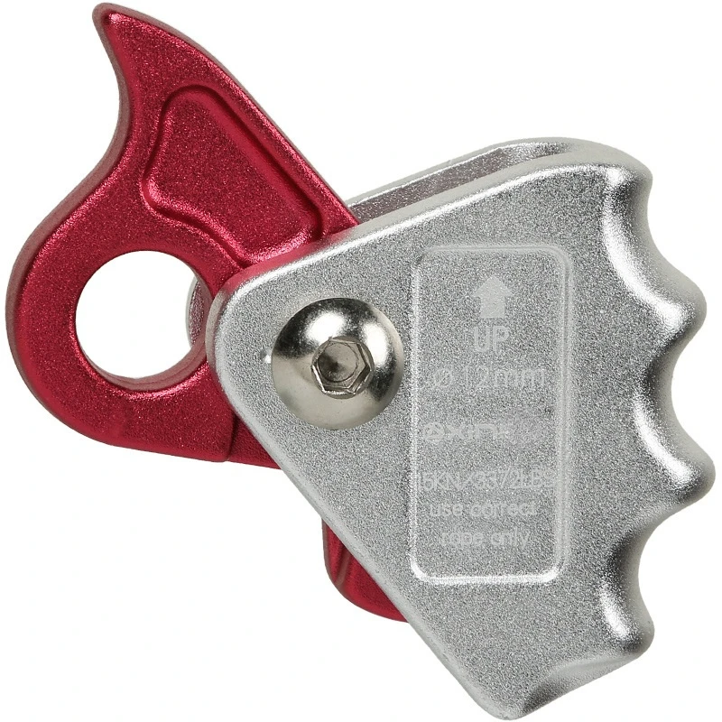 Fall Prevention Safety Clasp Catch The Rope Climbing Supplies Survival