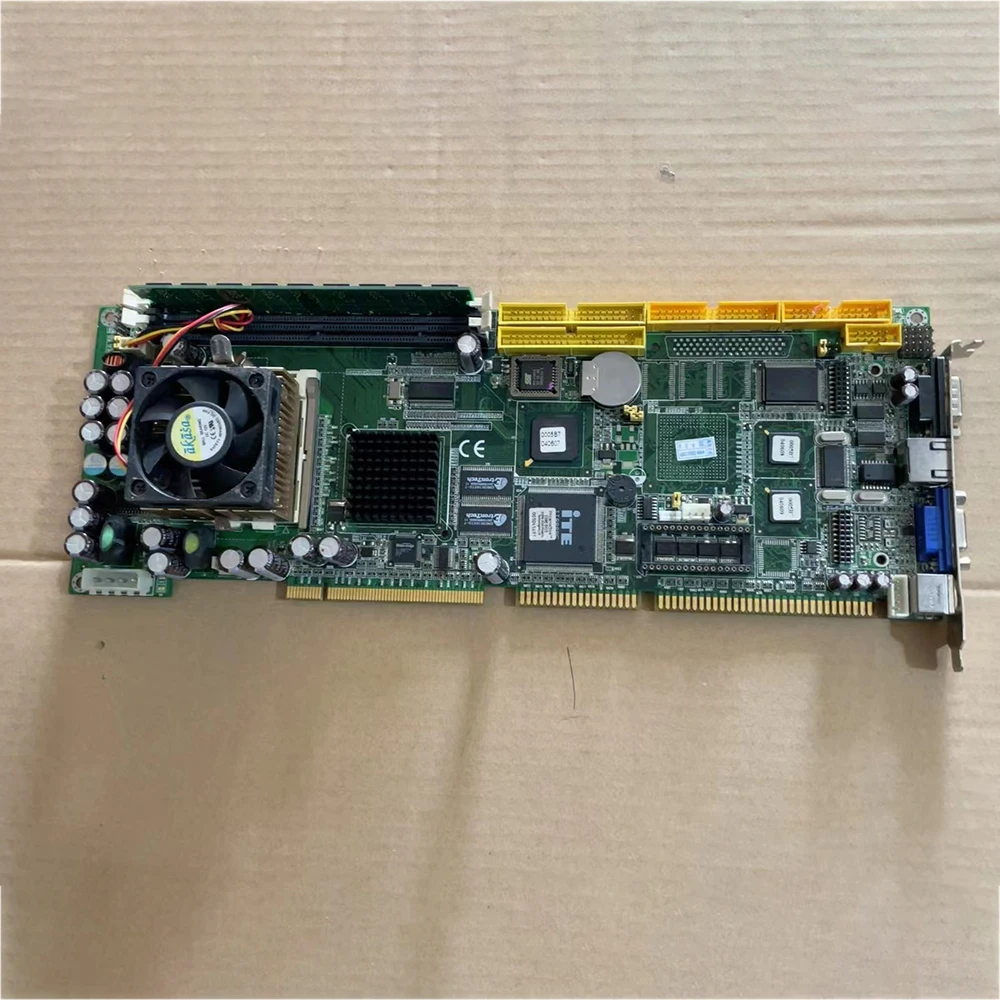 Hicore-i6320 For ARBOR Industrial Control Motherboard Rev 1.1 1.0 1063200006110 5 Hicore-i6320 For ARBOR Industrial Control Motherboard Rev 1.1 1.0 1063200006110 - Image 3