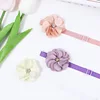 1/6pcs Handmade Dog Collars Flower Adjustable Pet Dog Bowties Neckties Lace Dog Bow Ties Pet Grooming Accessories For Dogs 3
